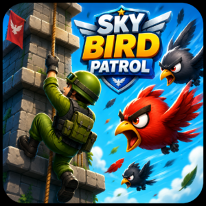 Sky Bird Patrol