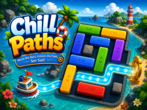 Chill Trail Journey