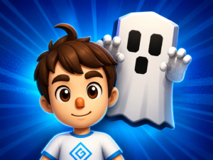 Haunted Escape Quest