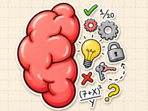 Tricky Brain Challenge